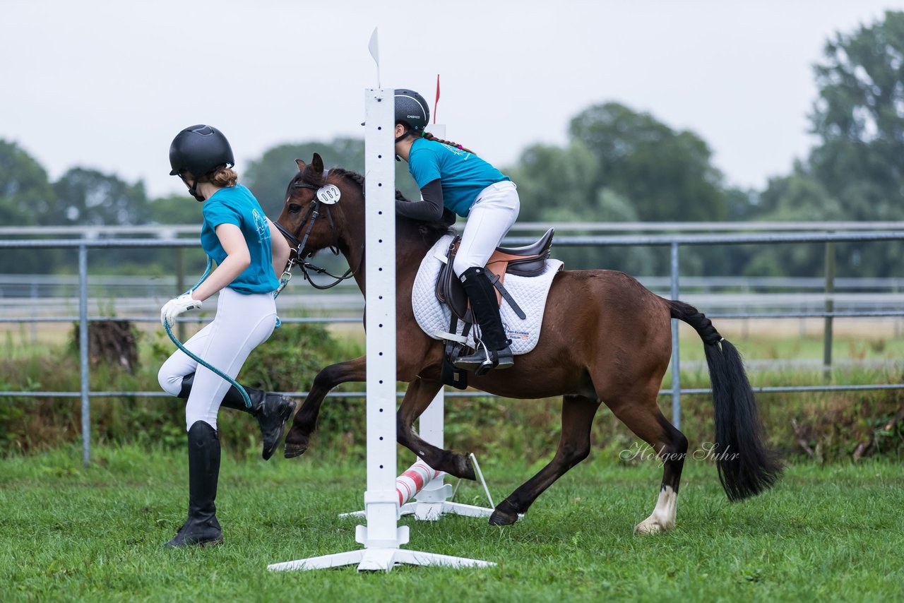 Bild 75 - Pony Akademie Turnier